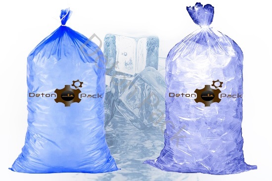 Ice Bags manufacturer in Dubai
